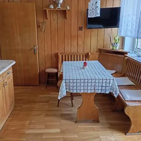 Gosia Necel Apartment Wladyslawowo Exterior photo