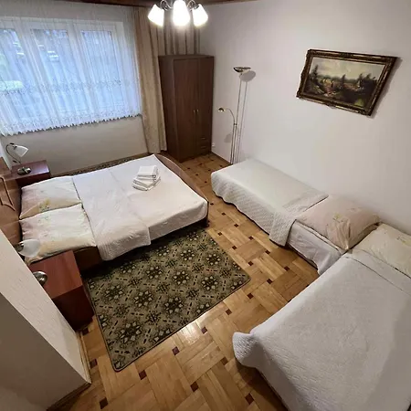 Gosia Necel Apartment Wladyslawowo Exterior photo