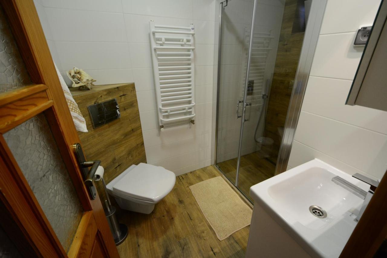 Homestay Gosia Necel