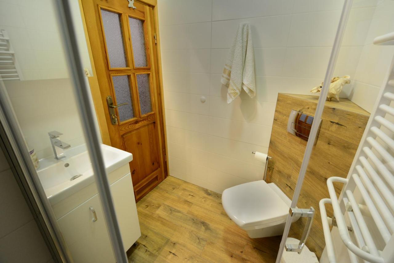 Gosia Necel Homestay Wladyslawowo