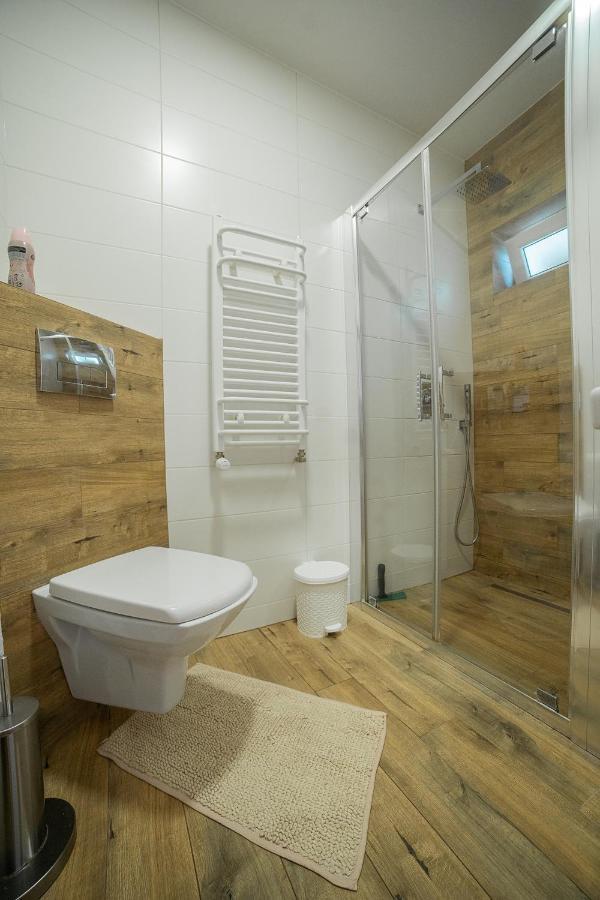 Gosia Necel Homestay *