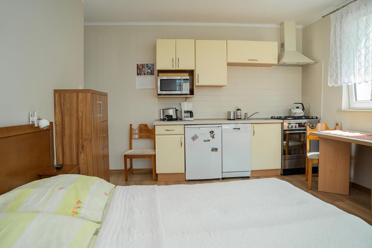 Homestay Gosia Necel Wladyslawowo