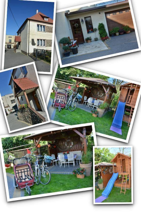 Homestay Gosia Necel