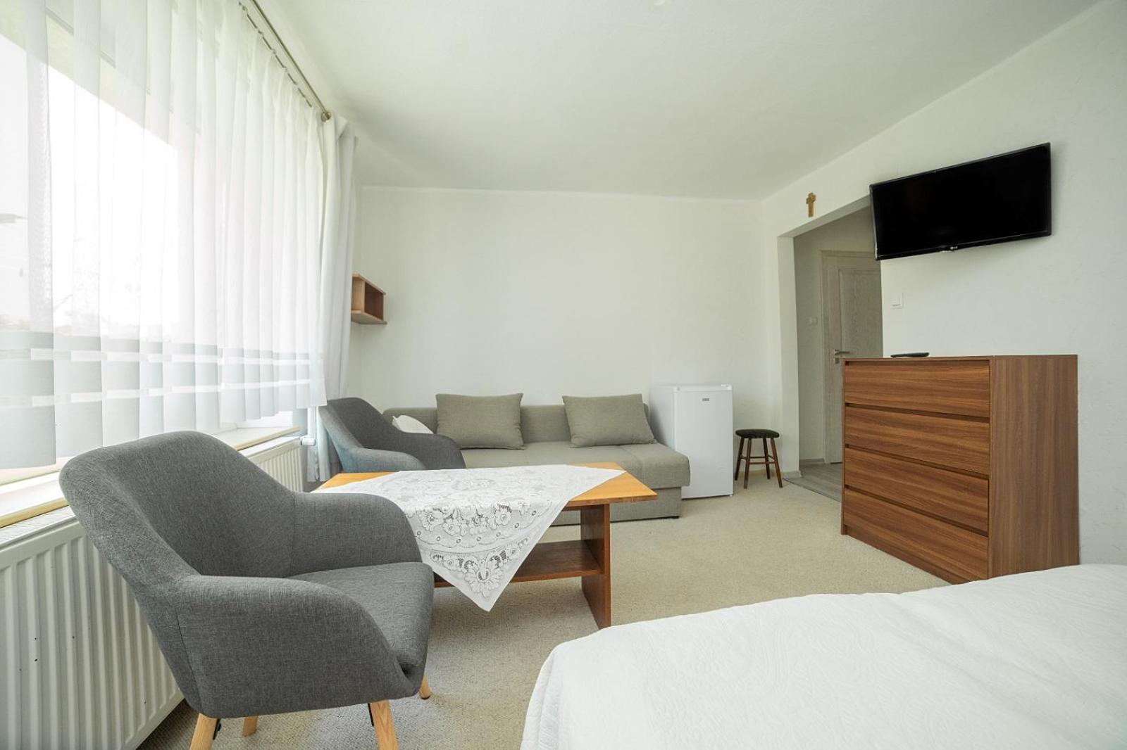 Homestay Gosia Necel