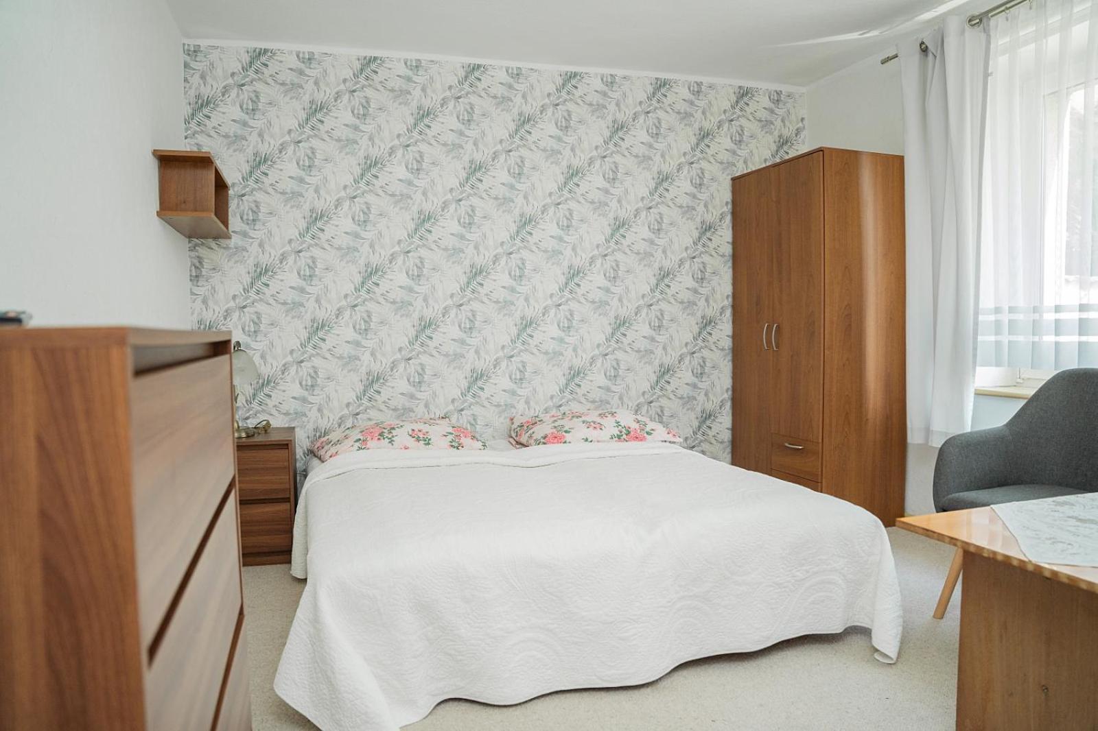 Gosia Necel Homestay