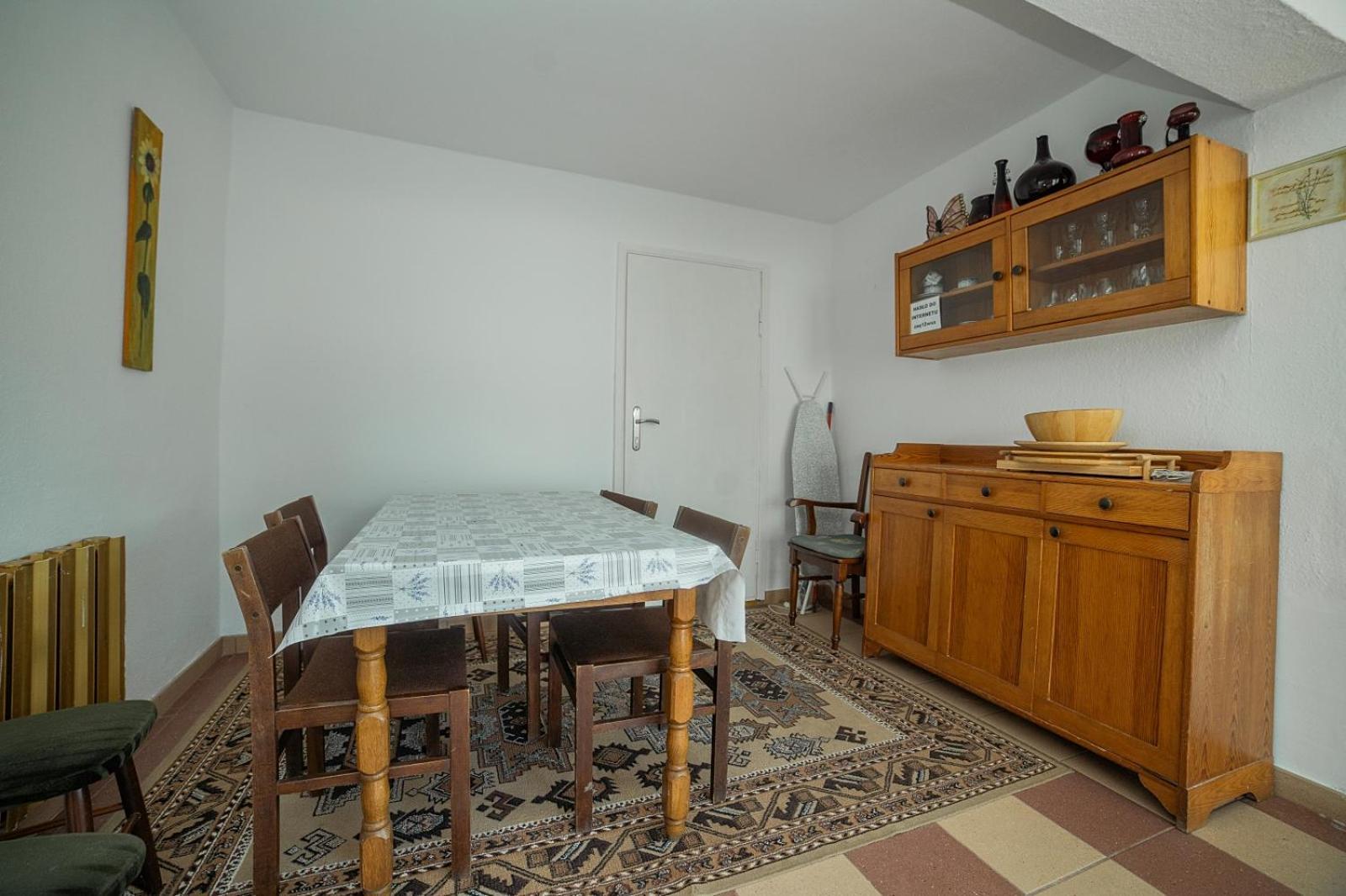 Gosia Necel Homestay Wladyslawowo