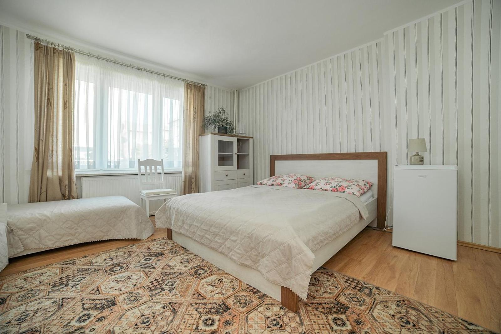 Privatunterkunft Gosia Necel *