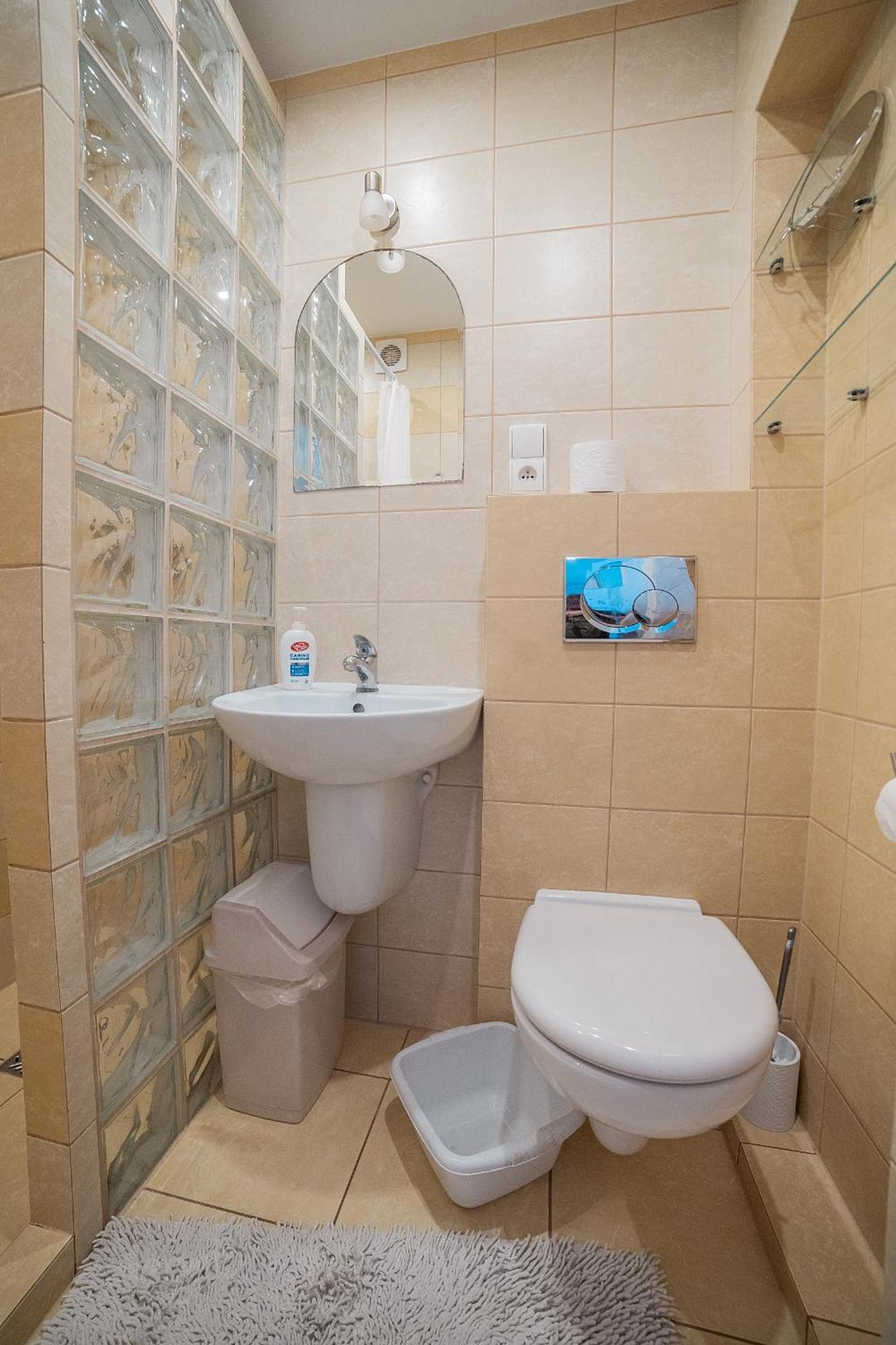 Homestay Gosia Necel