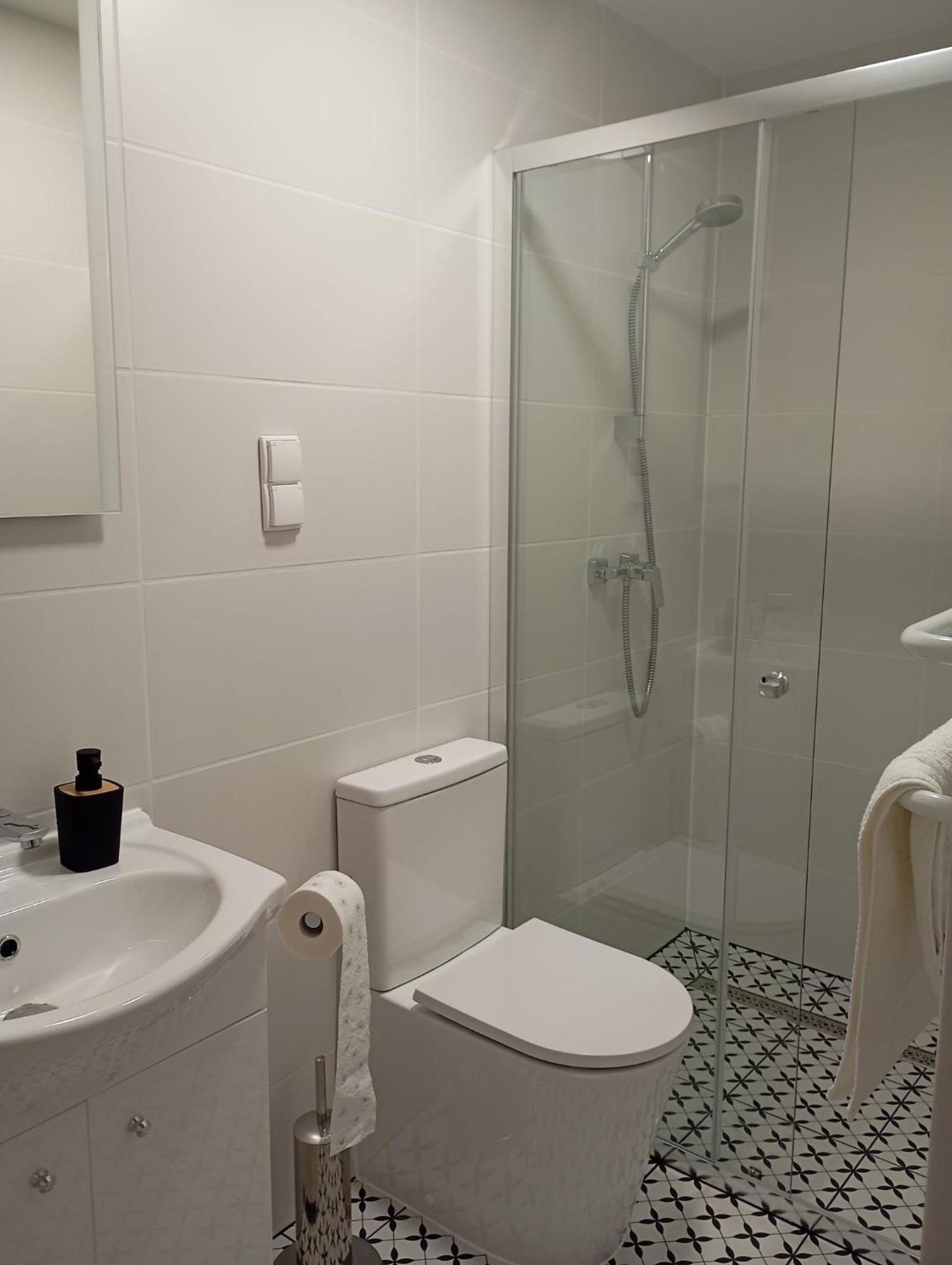 Gosia Necel Homestay Wladyslawowo