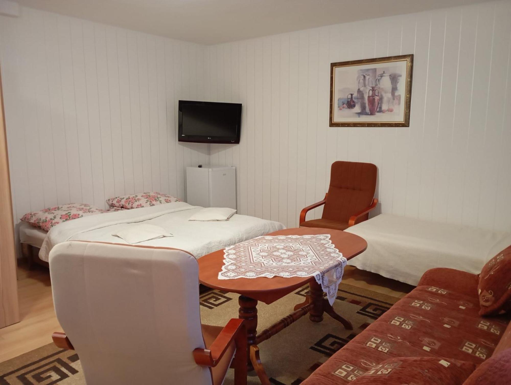 Gosia Necel Homestay Wladyslawowo