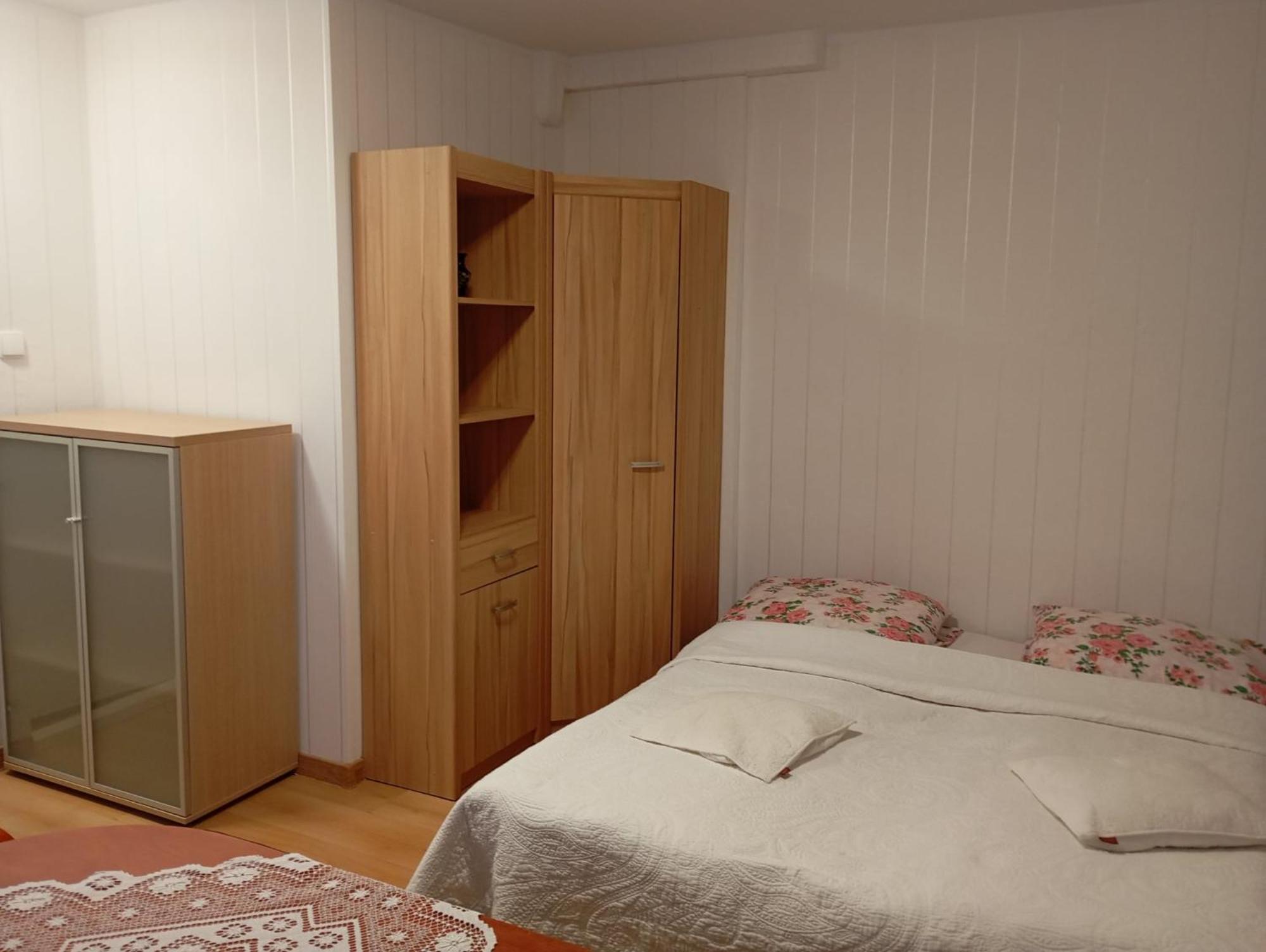 Homestay Gosia Necel Wladyslawowo
