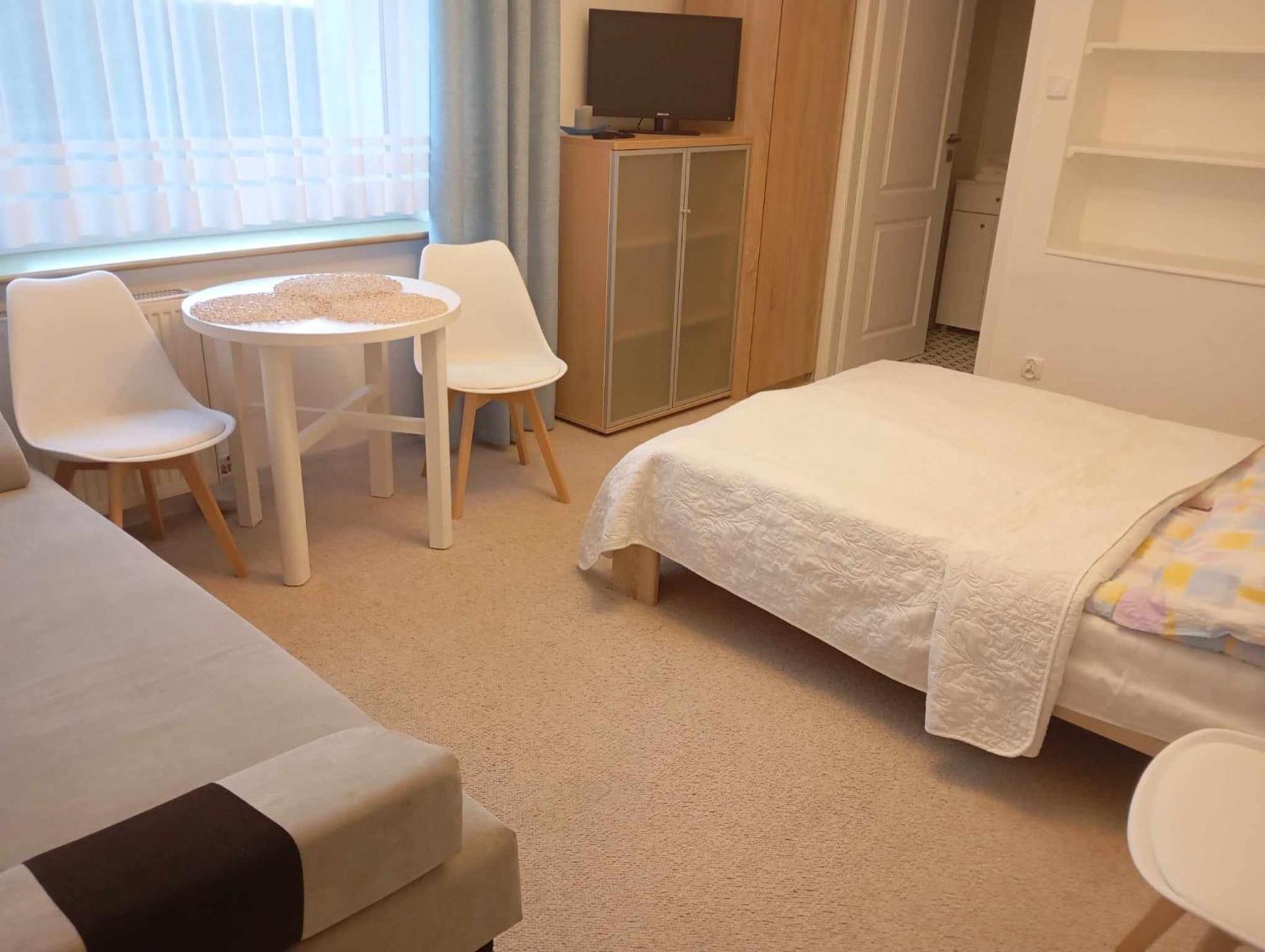 Gosia Necel Homestay Wladyslawowo
