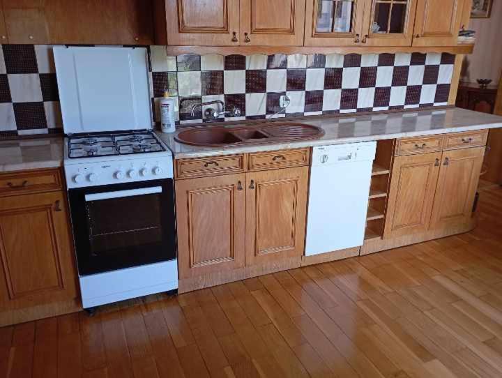 Homestay Gosia Necel
